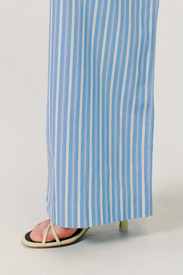 La Boxer Alta, Cotton Poplin